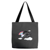 sparklemorph Tote Bags
