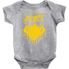 furiosa Baby Bodysuit