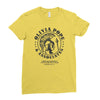 olivia pope &amp; associates Ladies Fitted T-Shirt