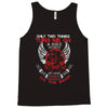 biker funny Tank Top