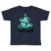 city justice Toddler T-shirt