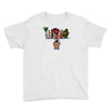 potato family Youth Tee
