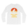 Hide and Seek World Champion Long Sleeve Shirts