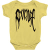 xxxtentacion revenge Baby Bodysuit