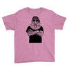 old man Youth Tee