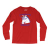sciencecorn Long Sleeve Shirts