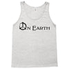 peace on earth Tank Top