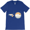 blowfish pranks T-Shirt