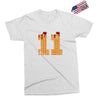 Eleven Waffle Exclusive T-shirt