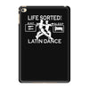 ballroom dancing iPad Mini 4