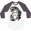 mother of dragons 3/4 Sleeve Shirt
