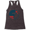independence day Racerback Tank