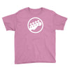 scott pilgrim vs the world vintage Youth Tee