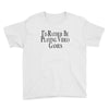 i'd rather be playing video games Youth Tee
