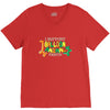 i support balloon animal rights V-Neck Tee