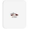 Disculpame Ya Es Febrero? Mousepad