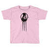 wolverine logan Toddler T-shirt