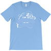 hooker at the weekends1 T-Shirt