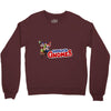 Sherlock Gnomes Crewneck Sweatshirt