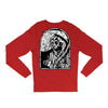 death before decaf Long Sleeve Shirts