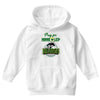 Pray For Humboldt Youth Hoodie