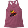 vegetable remix Racerback Tank