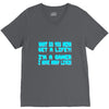 many lives V-Neck Tee