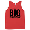 big daddy Tank Top