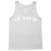 ew david Tank Top