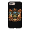 browncoats crest iPhone 8 Plus