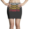miami Mini Skirts