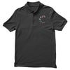 Baby Colorful Foot Polo Shirt