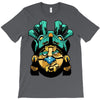 warrior aztec T-Shirt