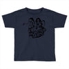 monster skate Toddler T-shirt