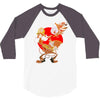where is mario 3/4 Sleeve Shirt