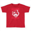 khabib nurmagomedov bear strong Toddler T-shirt