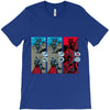 rock, paper, dragon T-Shirt