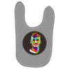 neymar anime Baby Bibs