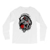 music until the end Long Sleeve Shirts