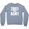 mason 2be1ask1 Crewneck Sweatshirt