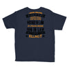 Super Cool Mother In Law Of A Freaking Awesome Son In Law Youth Tee