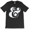 ampersand T-Shirt