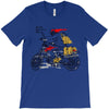 lets the adventure begin T-Shirt