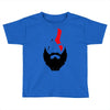 kratos 5 Toddler T-shirt