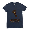 mad max fury road Ladies Fitted T-Shirt