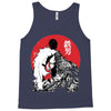 tetsuo Tank Top