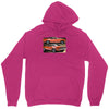 chevy camaro ss, ideal birthday gift or present Unisex Hoodie