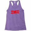 cavalera conspiracy Racerback Tank