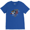 pushpalogy V-Neck Tee