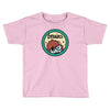 lawndale&rsquo;s undead Toddler T-shirt